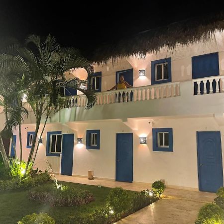 Nuovo Hotel Playa Catalina La Romana Exteriér fotografie