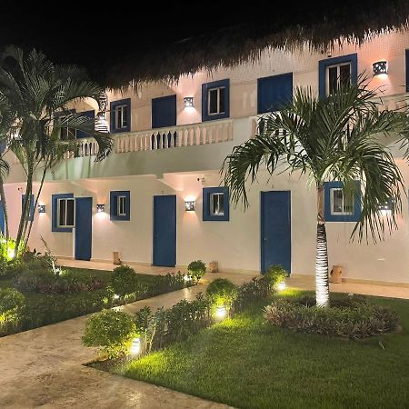 Nuovo Hotel Playa Catalina La Romana Exteriér fotografie