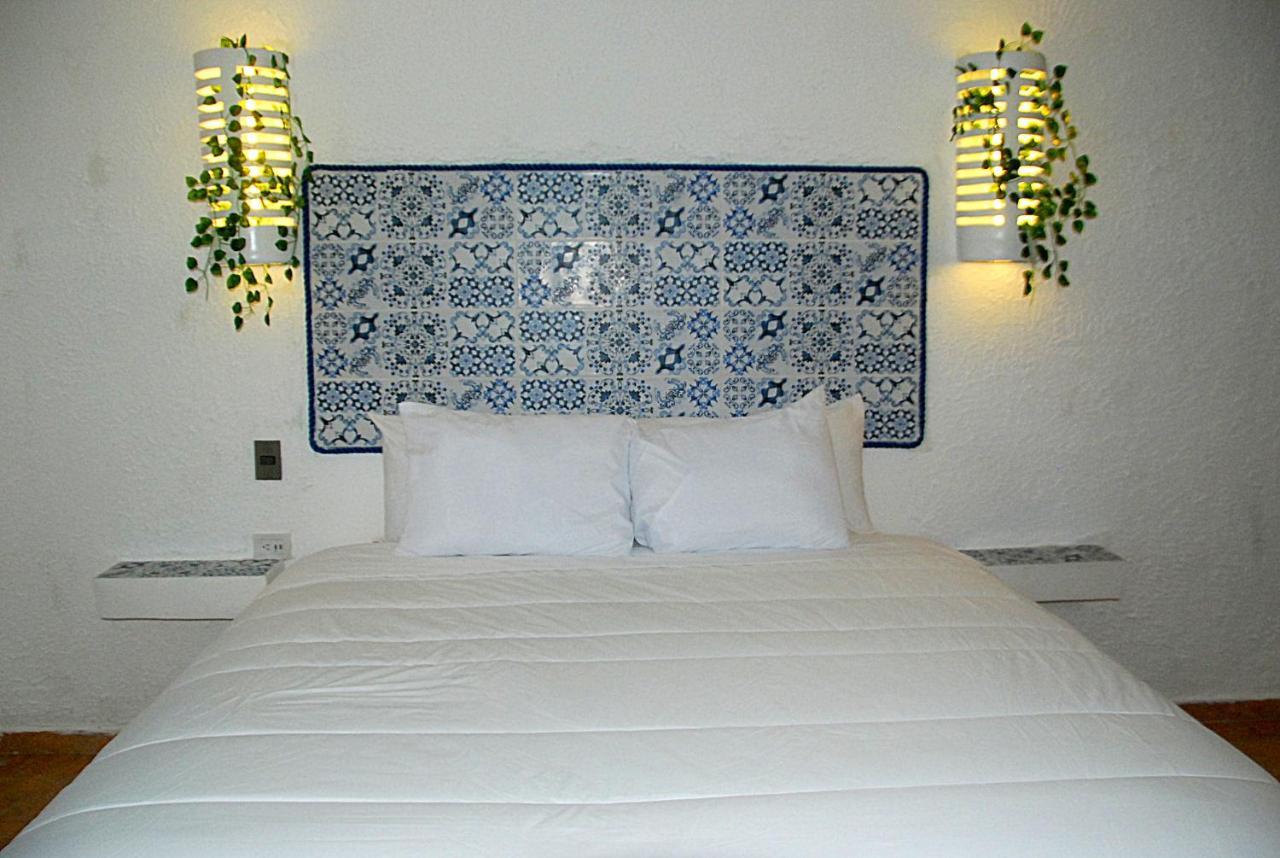 Nuovo Hotel Playa Catalina La Romana Exteriér fotografie