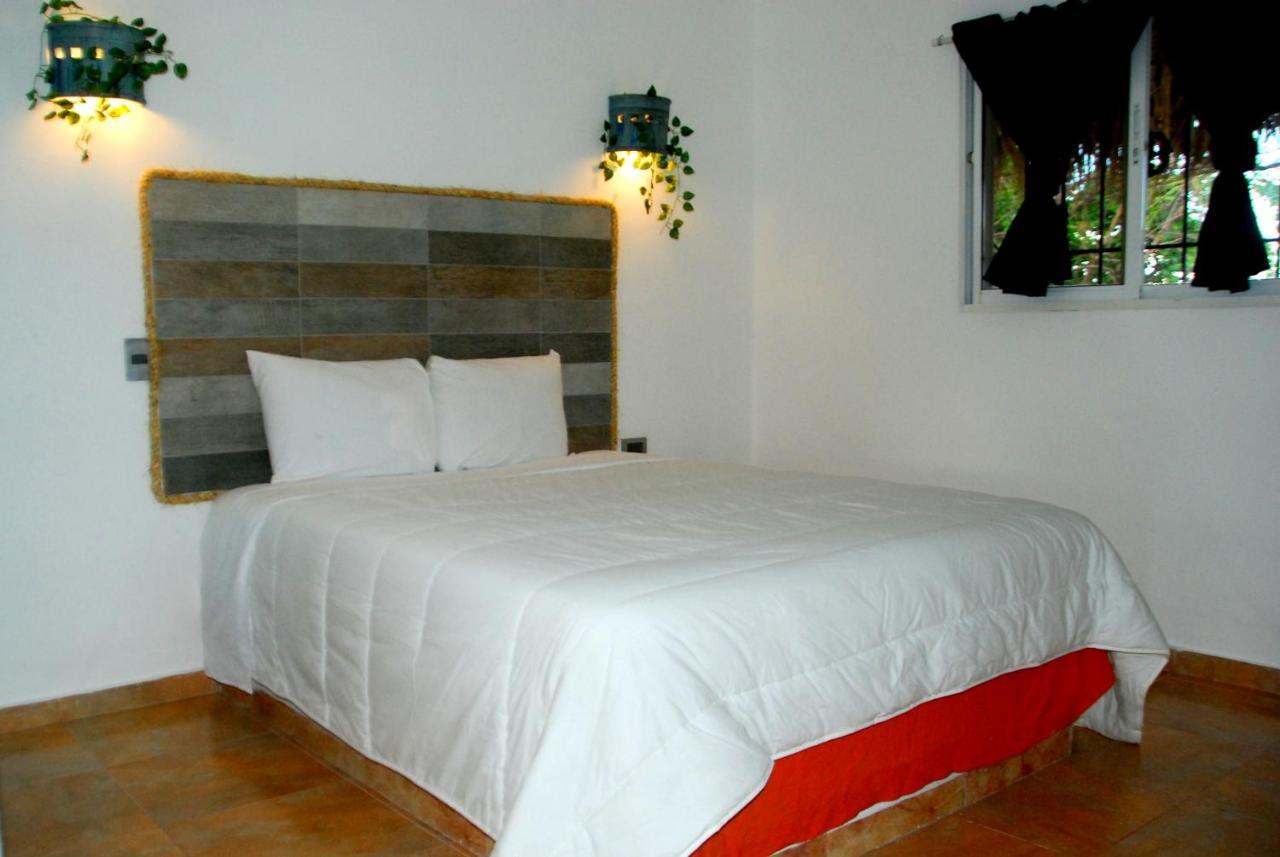 Nuovo Hotel Playa Catalina La Romana Exteriér fotografie