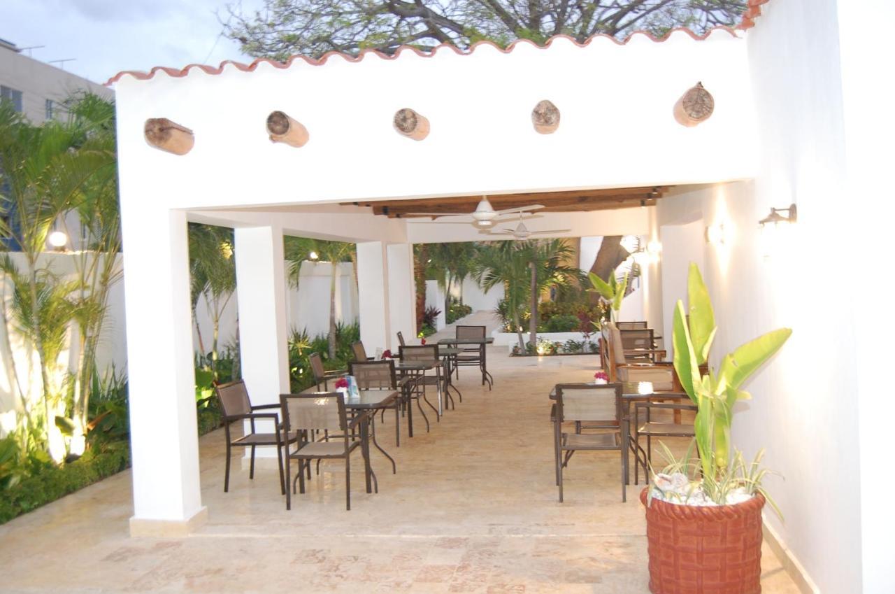 Nuovo Hotel Playa Catalina La Romana Exteriér fotografie