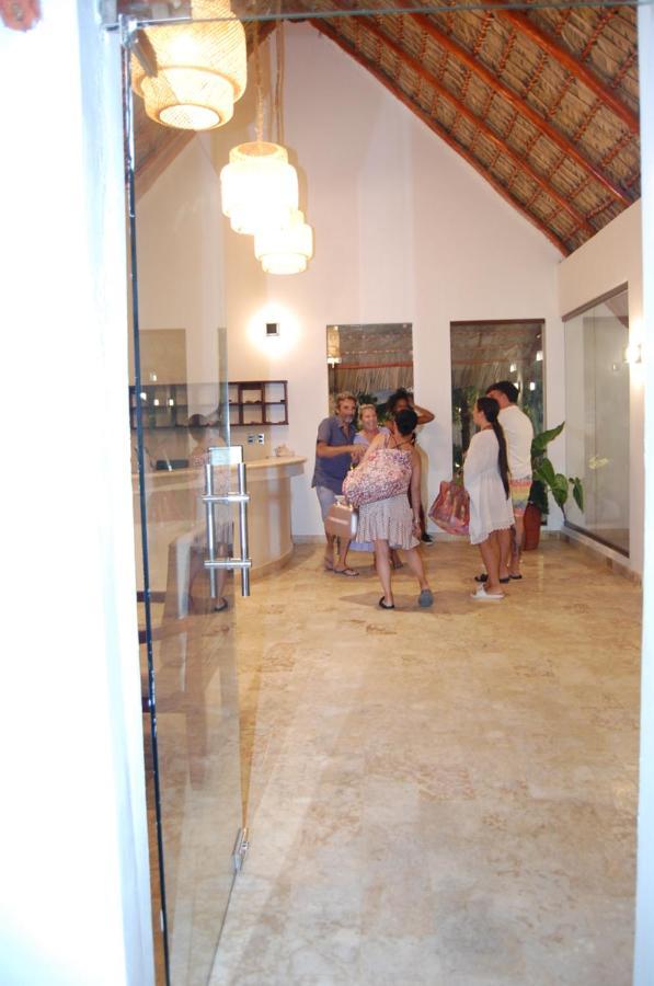 Nuovo Hotel Playa Catalina La Romana Exteriér fotografie