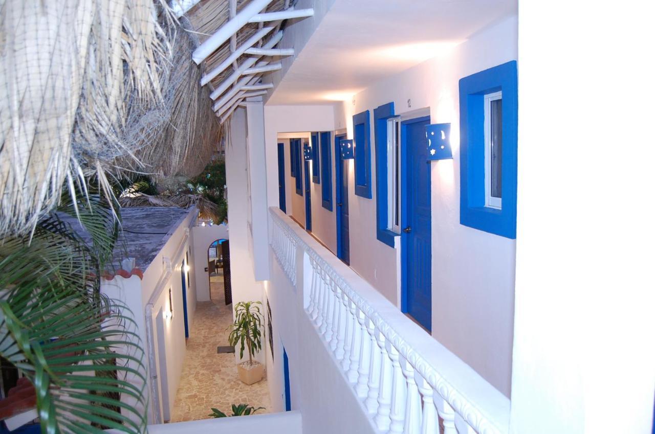 Nuovo Hotel Playa Catalina La Romana Exteriér fotografie